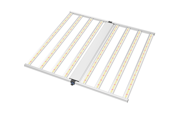 1000w LED Grow Light | 1000 watt LED Light | Best 1000w LED Grow Light | Cultiuana CT-1000 LED Light - 6x6ft, 2.8 µmol/J,