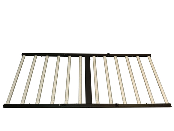 1200w LED Grow Light | Commercial Grow Lights | Samsung Diodes Grow Light | 12 Bars Grow Light | Cultiuana ST-1200