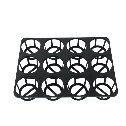 pot tray for plants Greenhouse Shuttle Carry Tray For Pots