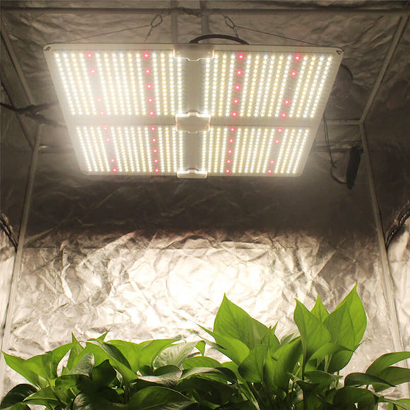 440 Watt LED Board Grow Light | 4X4 Grow Light | Full Spectrum Grow Light - Cultiuana TG-400