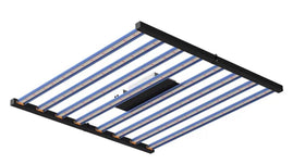 5x5 Grow Light | Full Spectrum LED Grow Light | 650w Samsung Diodes Grow Light | Cultiuana MJ650 LED Grow Light