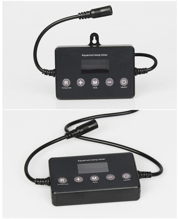 Aquarium Light Timer | Sunrise Sunset Aquarium Light | Aquarium Light Dimmer