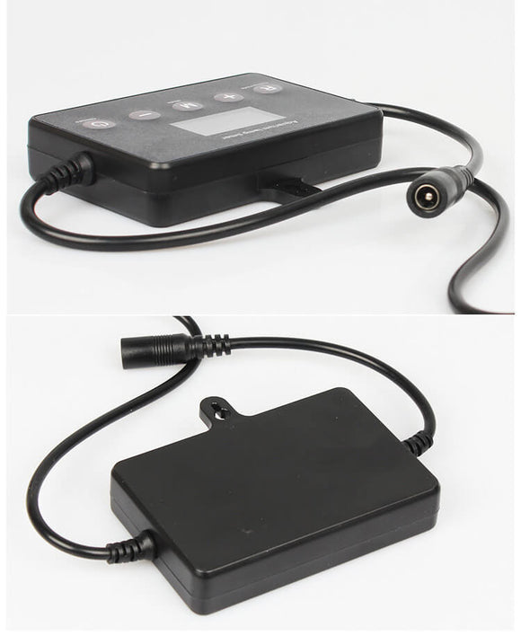 Aquarium Light Timer | Sunrise Sunset Aquarium Light | Aquarium Light Dimmer