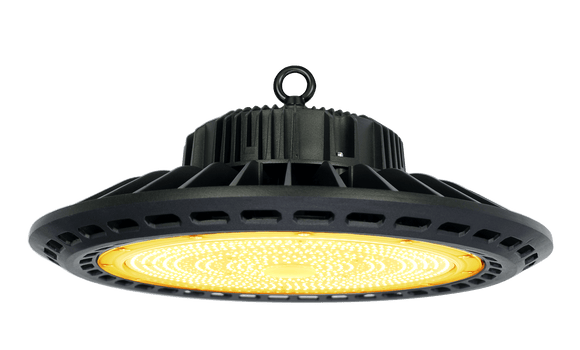 Cultiuana UFO Full Spectrum LED Grow Light - 100w-500w, AC100-277V, IR Diodes, Lazy Grow