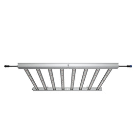 720 watt LED Grow Light | 720w Grow Light | Dimmable Grow Light Bulb | HB-660 Full Spectrum LED Grow Light - 660 Watt / 720 Watt, 4' x 4' for Plants Full Cycle, Osram Diodes,HPS Replacement