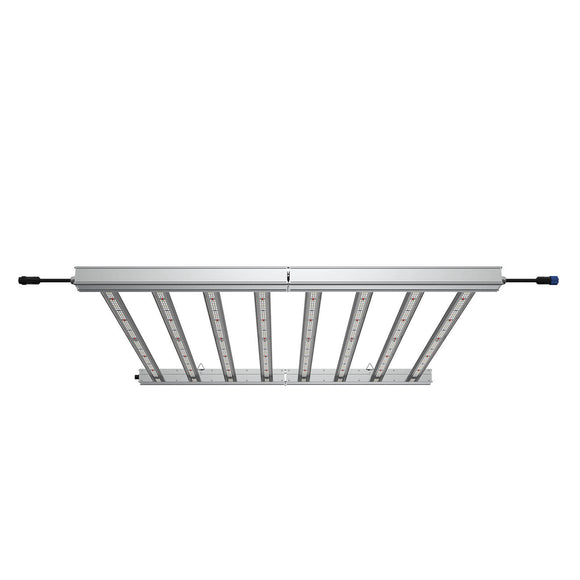 720 watt LED Grow Light | 720w Grow Light | Dimmable Grow Light Bulb | HB-660 Full Spectrum LED Grow Light - 660 Watt / 720 Watt, 4' x 4' for Plants Full Cycle, Osram Diodes,HPS Replacement