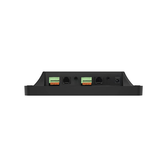 HBC-002 Smart LED Grow Light Controller - RJ14 Compatible, Adapts to RJ45, RJ11, & RJ12 Ports for Universal Use