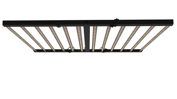 1200w LED Grow Light | Commercial Grow Lights | Samsung Diodes Grow Light | 12 Bars Grow Light | Cultiuana ST-1200