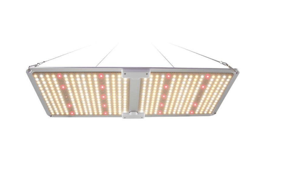 200 Watt LED Board Grow Light | Grow Lights for Seedlings | 2x4ft 