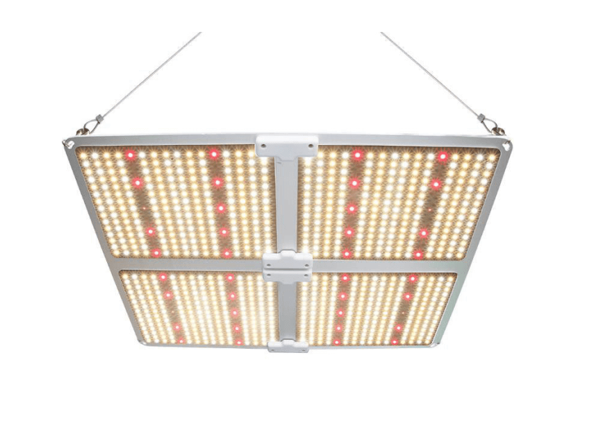 400 Watt LED Board Grow Light 4X4 Grow Light Full Spectrum