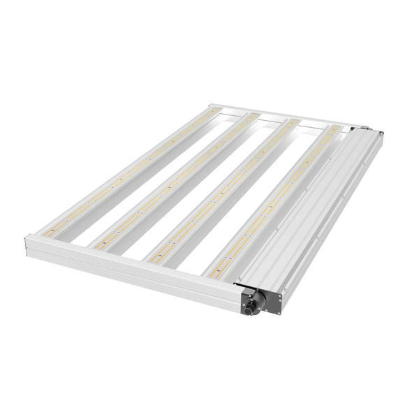 800w LED Grow Light | 4x4 Grow Light | Best Grow Light for 4x4 Tent | Cultiuana CT-800 Full Spectrum LED Grow Light