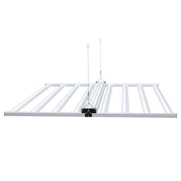 800w LED Grow Light | 4x4 Grow Light | Best Grow Light for 4x4 Tent | Cultiuana CT-800 Full Spectrum LED Grow Light