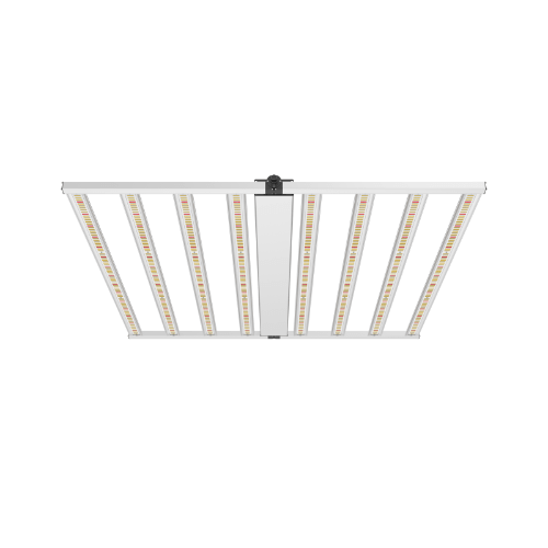 1000w LED Grow Light | 1000 watt LED Light | Best 1000w LED Grow Light | Cultiuana CT-1000 LED Light - 6x6ft, 2.8 µmol/J,