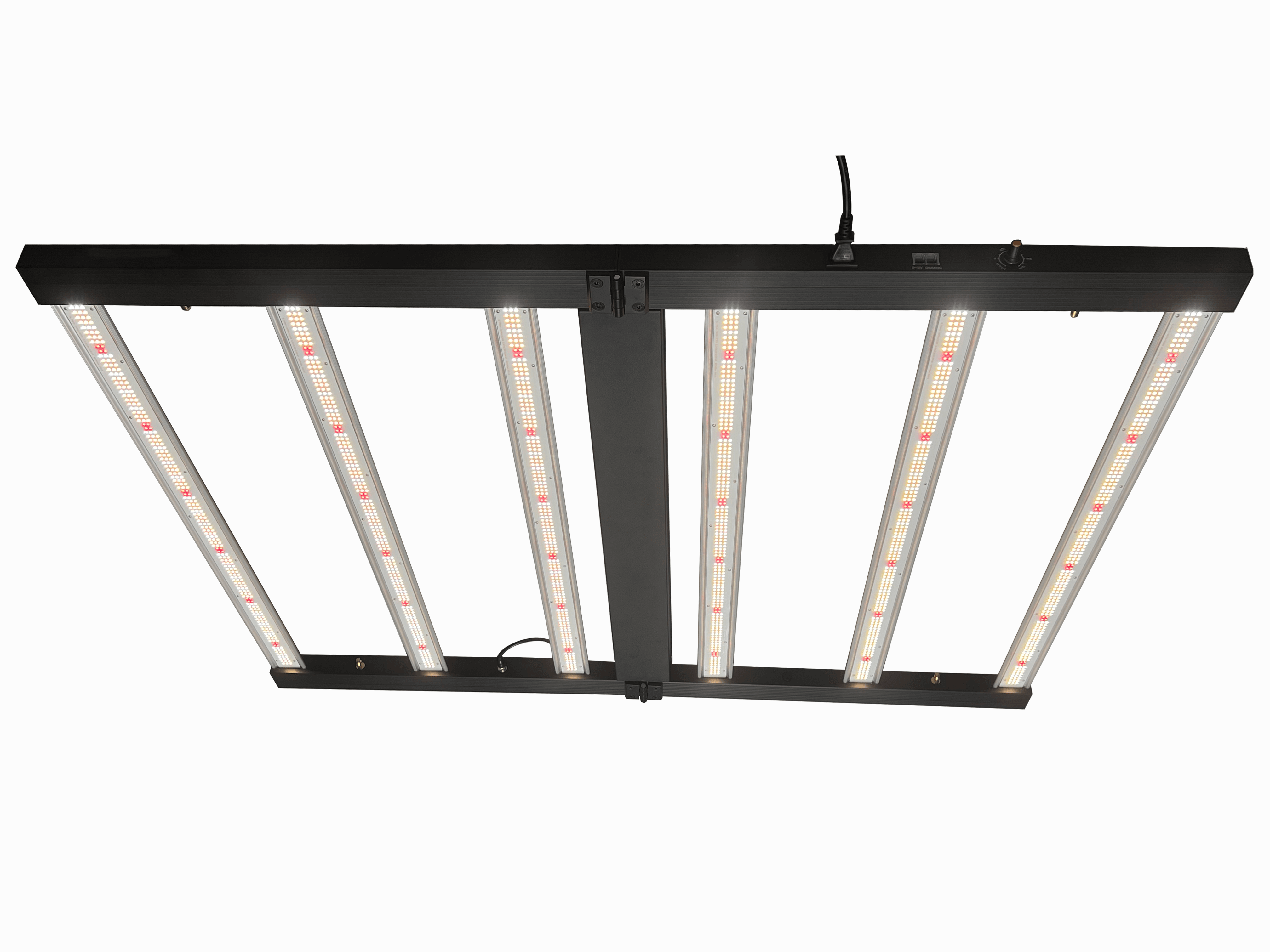 720 Watt LED Grow Light 4x4 LED Grow Light Grow Lights for