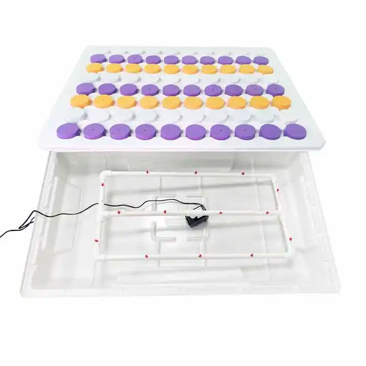 Clone Machine for Plants