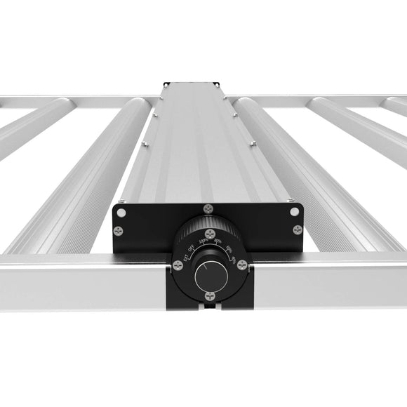 800w LED Grow Light | 4x4 Grow Light | Best Grow Light for 4x4 Tent | Cultiuana CT-800 Full Spectrum LED Grow Light