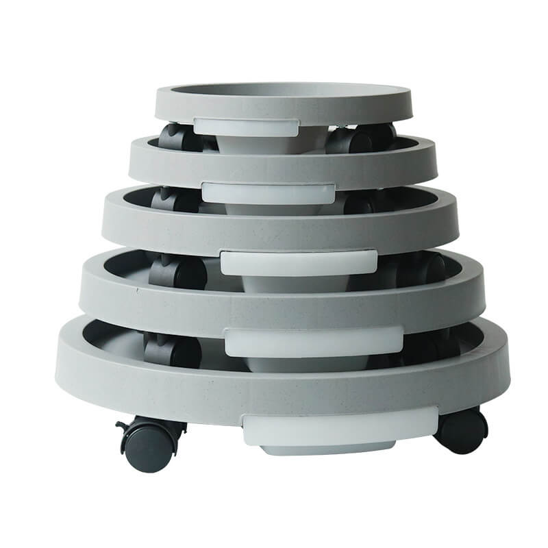 large plant pot on wheels Extra Large Plant Caddy With Locking Wheels -X Large / Large / Middle Sizes Available Black ( 2nd Generation Steel Wheels. No Draw Style Water Storage