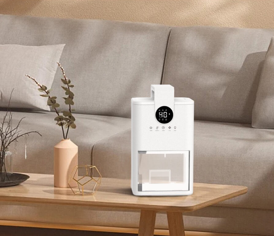 Dehumidifier For Grow Tent | Best Dehumidifier For 4x4 Grow Tent