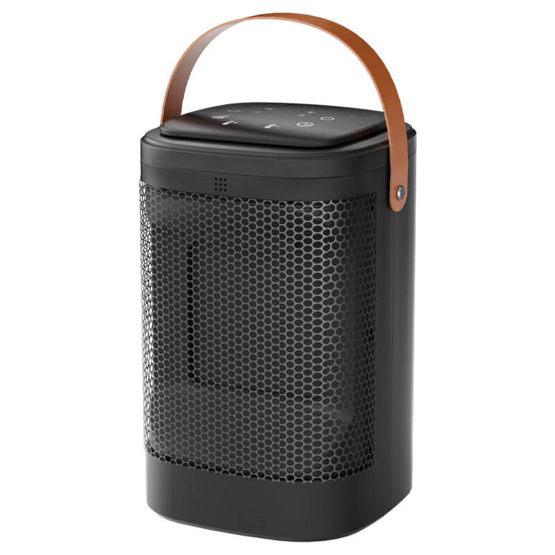 best tent heater Small Greenhouse Heater | Grow Tent Heater | Best 1500 Watt Heater for Grow Tent