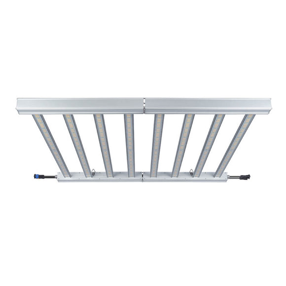 720 watt LED Grow Light | 720w Grow Light | Dimmable Grow Light Bulb | HB-660 Full Spectrum LED Grow Light - 660 Watt / 720 Watt, 4' x 4' for Plants Full Cycle, Osram Diodes,HPS Replacement