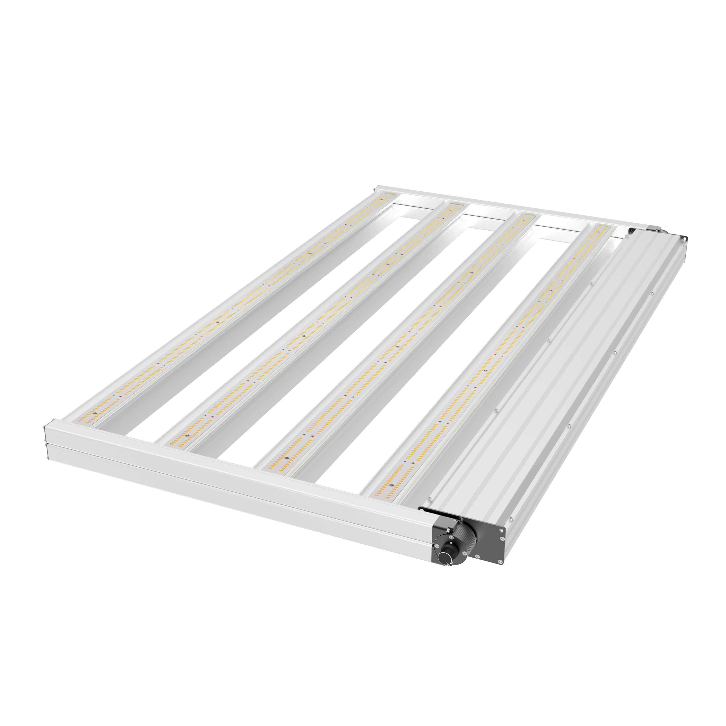 CT-720 Full Spectrum LED Grow Light - 720 Watts, 5'x5'/6'x6', Dimmable, High Efficacy, Commercial Use | Cultiuana
