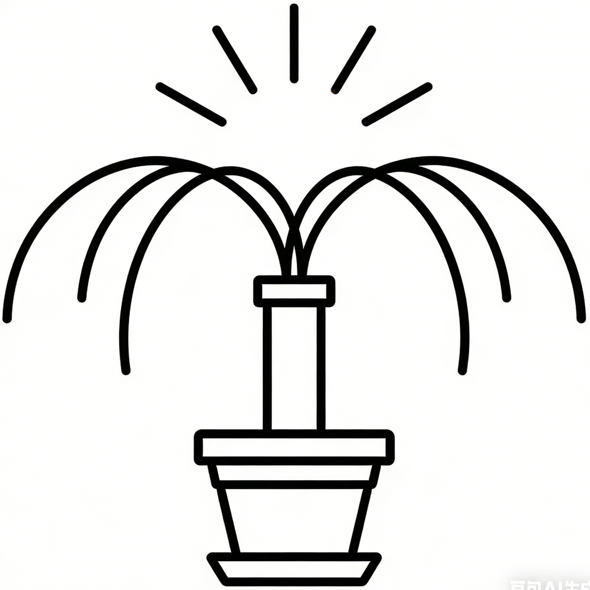 Garden Decor