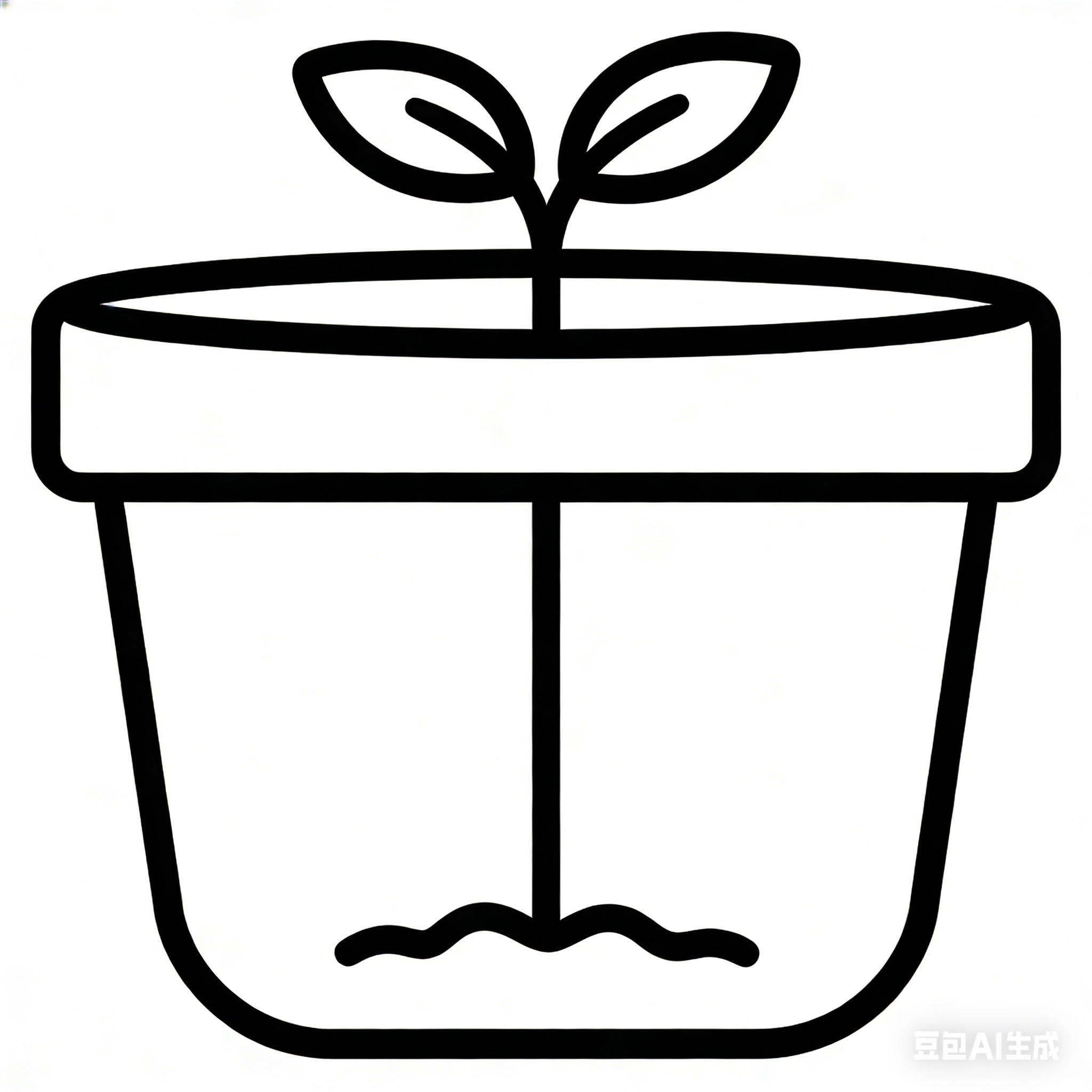 Planters & Pots