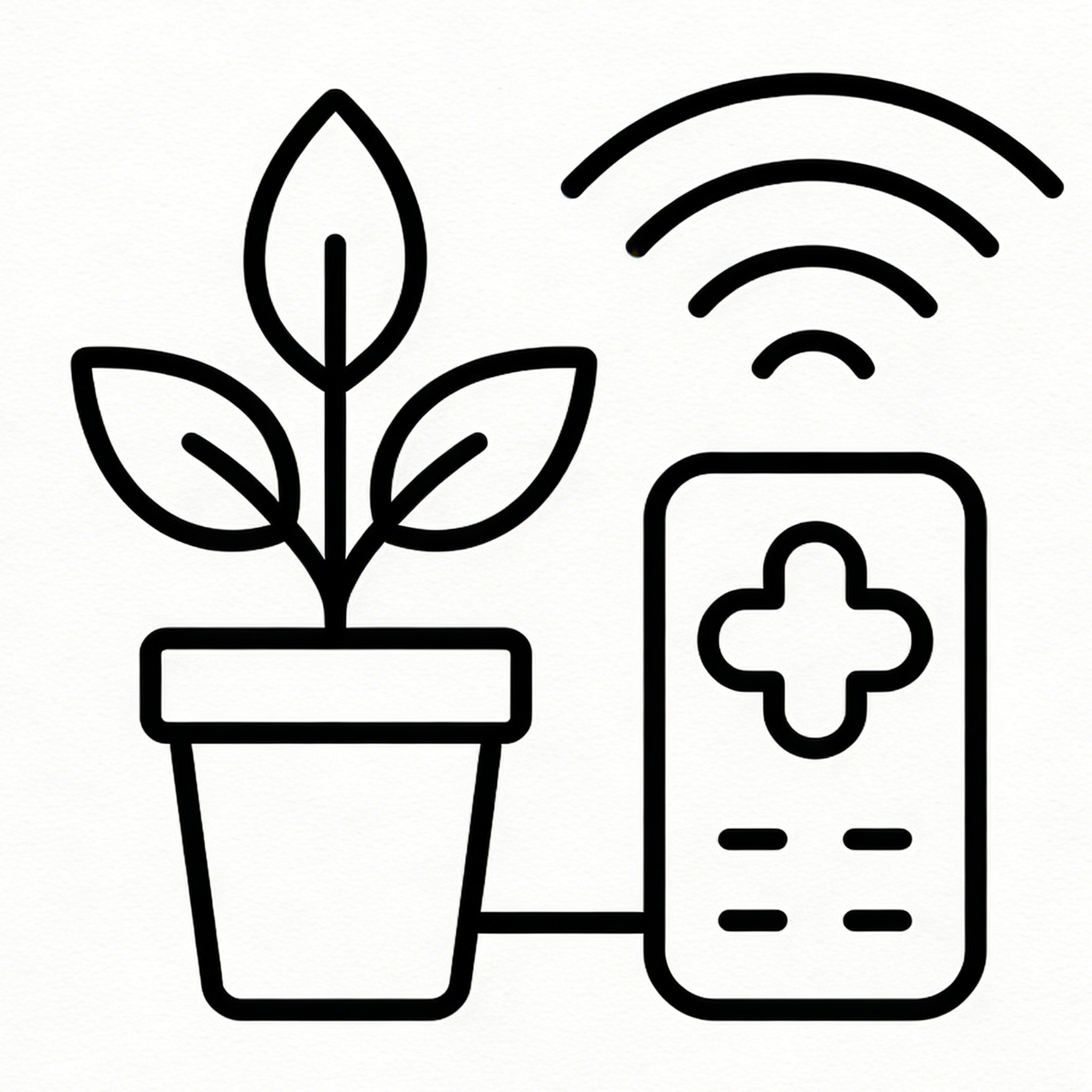 Smart Watering Systems
