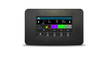 0-10V LED Grow Light Spectrum Controller | Cultiuana YLS-330
