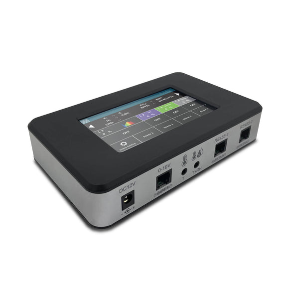 0-10V LED Grow Light Spectrum Controller | Cultiuana YLS-330