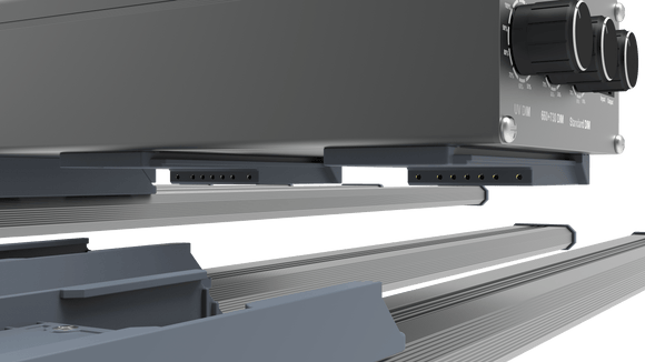 Adjustable Grow Light | Adjustable Spectrum LED Grow Lights | 1000w Grow Light | Cultiuana CAL-1000 Adjustable 1000 Watt Spectrum LED Grow Light - Samsung LEDs, UV & IR