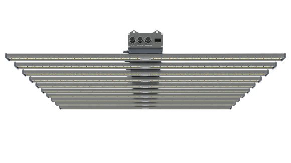 Adjustable Grow Light | Adjustable Spectrum LED Grow Lights | 1000w Grow Light | Cultiuana CAL-1000 Adjustable 1000 Watt Spectrum LED Grow Light - Samsung LEDs, UV & IR