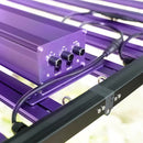 1000 Watt Full Spectrum LED Grow Light Germany Warehouse | 4x4ft 5x5ft Lighting Coverage | 660nm + UV + IR | Cultiuana MJ-1000-3