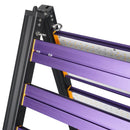 1000 Watt Full Spectrum LED Grow Light Germany Warehouse | 4x4ft 5x5ft Lighting Coverage | 660nm + UV + IR | Cultiuana MJ-1000-5