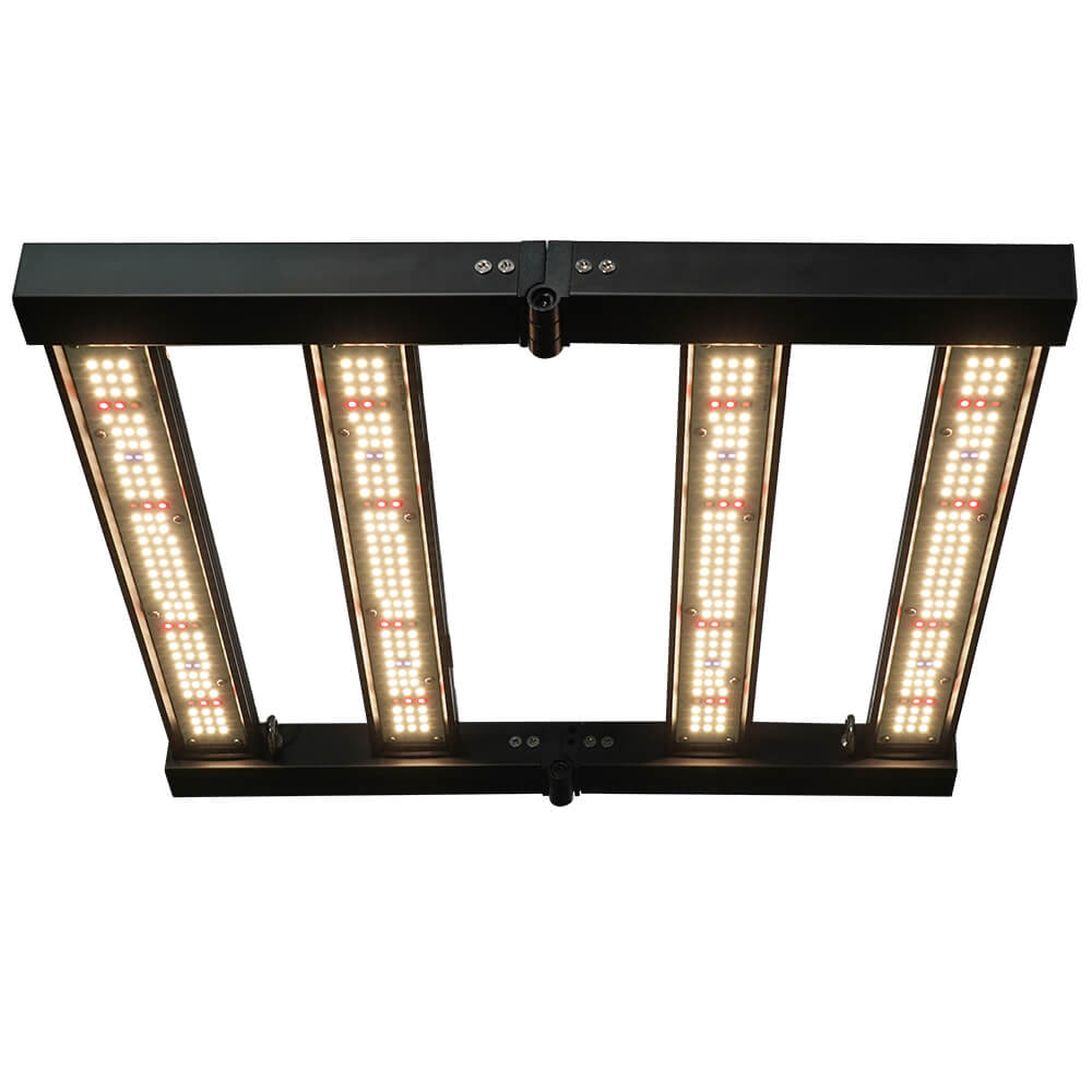 100 watt grow light bulb 100 Watt LED Grow Light | Lights for Growing Seedlings | 2x2ft Grow Light