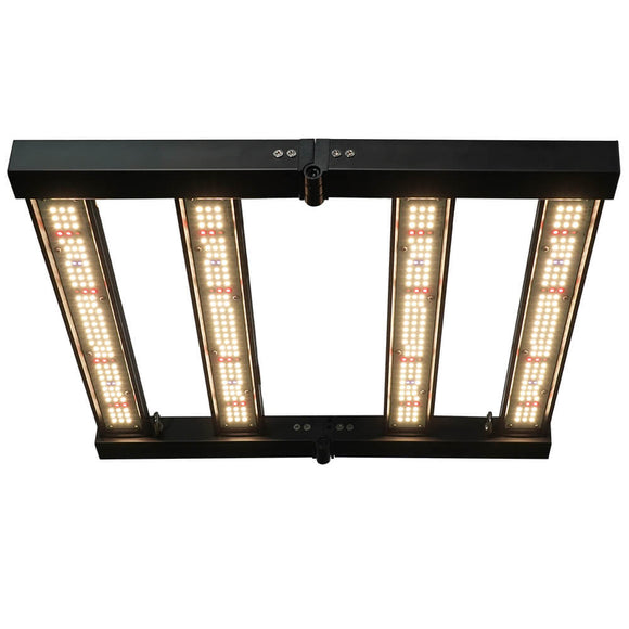 100 Watt LED Grow Light | Lights for Growing Seedlings | 2x2ft Grow Light | MJ-100 Cultiuana Grow Light