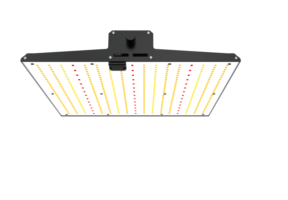 120 Watt LED Grow Lights | Full Spectrum LED Grow Lights for Seedlings | Cultiuana SJ-837