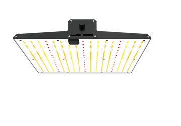 120 Watt LED Grow Lights | Full Spectrum LED Grow Lights for Seedlings | Cultiuana SJ-837