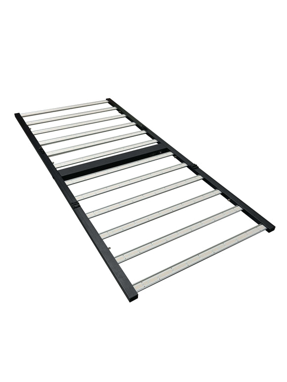 1200w LED Grow Light | Commercial Grow Lights | Samsung Diodes Grow Light | 12 Bars Grow Light | Cultiuana ST-1200