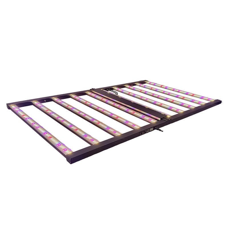 1200 Watt Full Spectrum LED Grow Light | 4x6ft Coverage High Efficient | Grow Light for Indoor Plants | Cultiuana SL-200