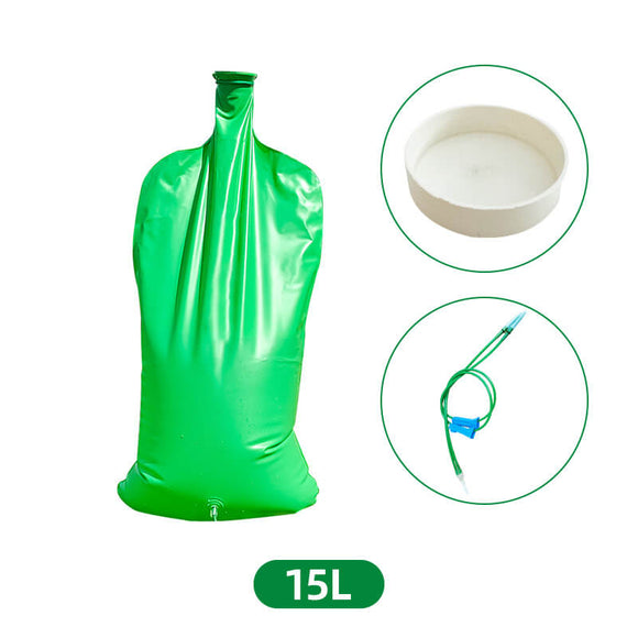 Tree Irrigation Bags – Slow Release Watering Bags for Trees