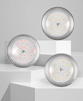 18 Watt Dragon Fruit Grow Light | Small Light for Plants | Grow Light Bulb - 0