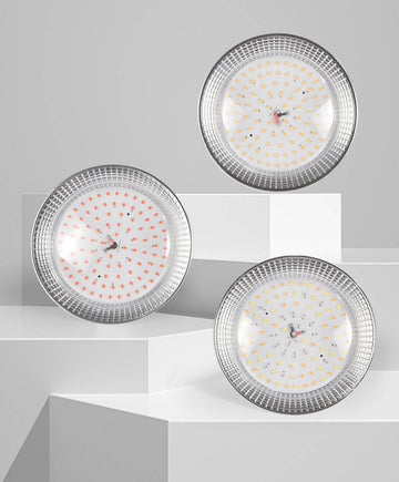 18 Watt Dragon Fruit Grow Light | Small Light for Plants | Grow Light Bulb - 0