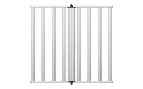 1000w LED Grow Light | 1000 watt LED Light | Best 1000w LED Grow Light | Cultiuana CT-1000 LED Light - 6x6ft, 2.8 µmol/J,