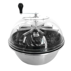 16"/19"/24" Bud Bowl Trimmer for Dry/Wet Leaf Plant Flower | Cultiuana