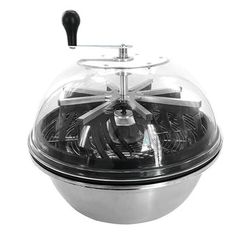 Bud Bowl Trimmer