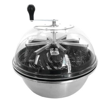 16"/19"/24" Bud Bowl Trimmer for Dry/Wet Leaf Plant Flower | Cultiuana