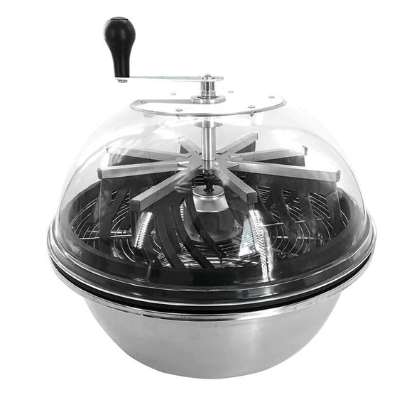 16"/19"/24" Bud Bowl Trimmer for Dry/Wet Leaf Plant Flower | Cultiuana