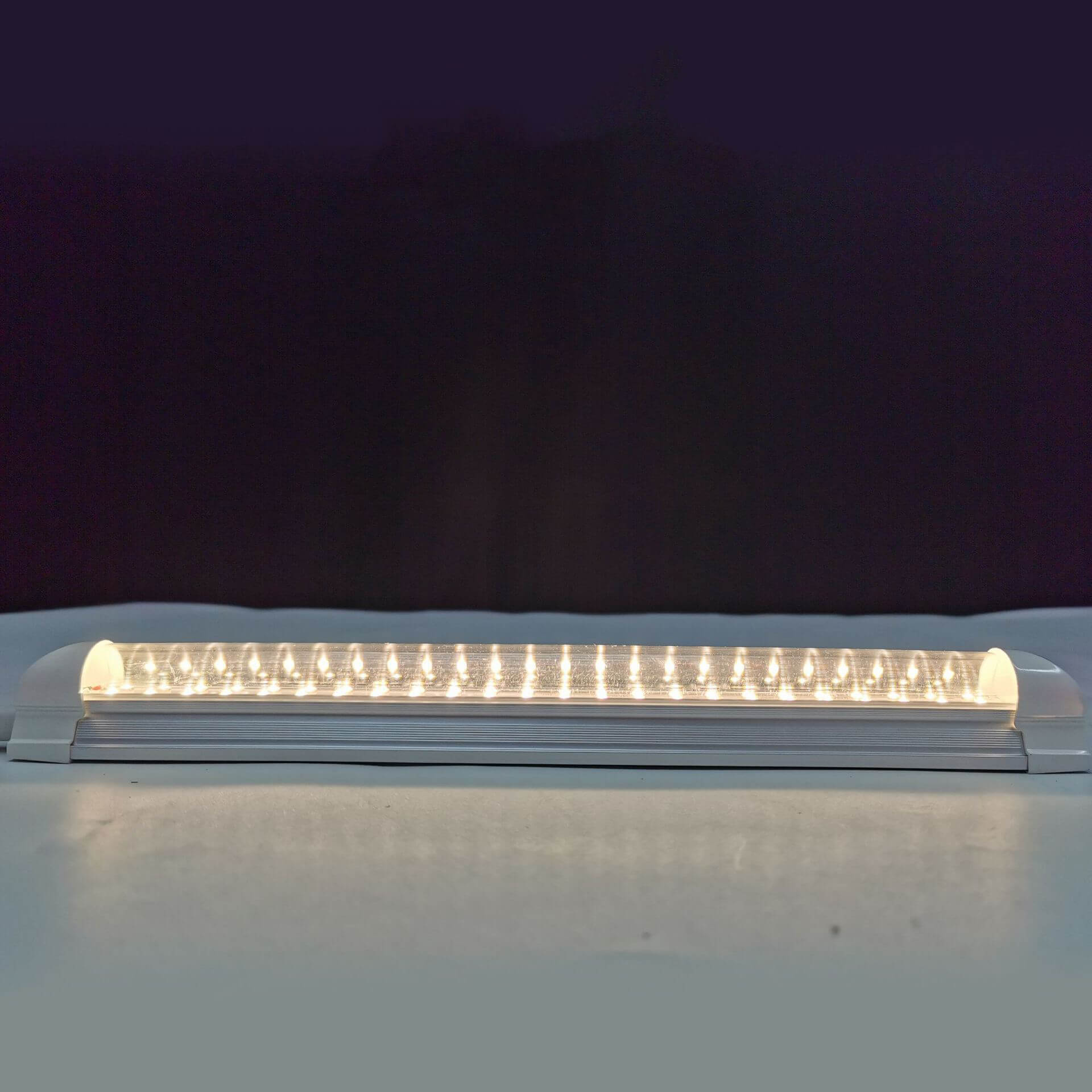 t8 grow light bulbs 48 inch T8 LED Grow Lights | 4ft T8 LED Grow Light Bulbs | Full Spectrum T8 LED Grow Lights