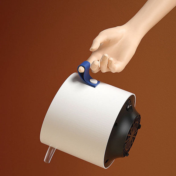 Small Grow Tent Heater | 3x3 Grow Tent Heater | Small Indoor Heater | Cultiuana PPR-21